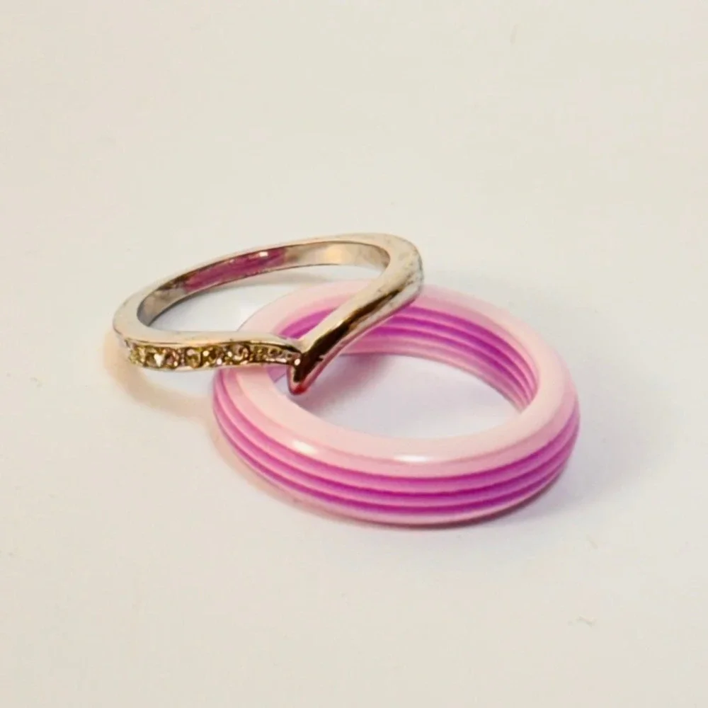 N/A this jewelry